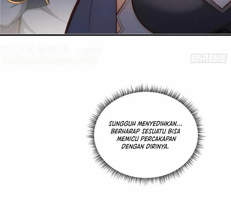 Traveling through time and space to become an unlucky NPC: I have a wife to protect me Chapter 100 - halaman 39