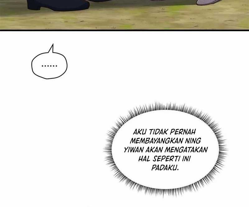 Traveling through time and space to become an unlucky NPC: I have a wife to protect me Chapter 100 - halaman 49