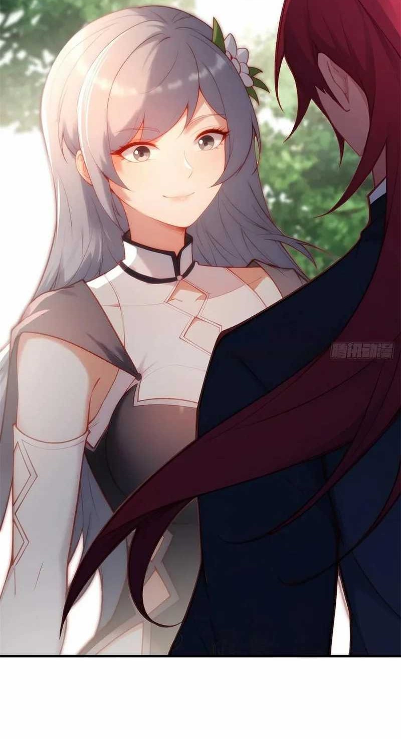 Traveling through time and space to become an unlucky NPC: I have a wife to protect me Chapter 100 - halaman 53