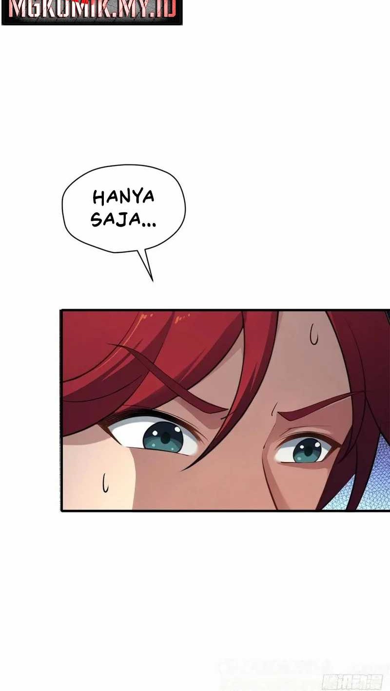 Traveling through time and space to become an unlucky NPC: I have a wife to protect me Chapter 101 - halaman 14