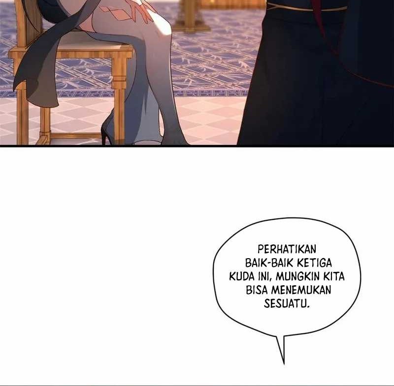 Traveling through time and space to become an unlucky NPC: I have a wife to protect me Chapter 101 - halaman 16