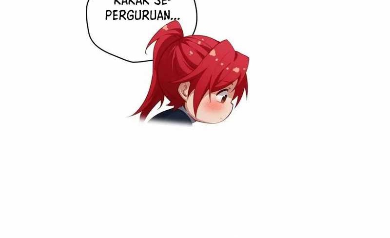 Traveling through time and space to become an unlucky NPC: I have a wife to protect me Chapter 101 - halaman 18