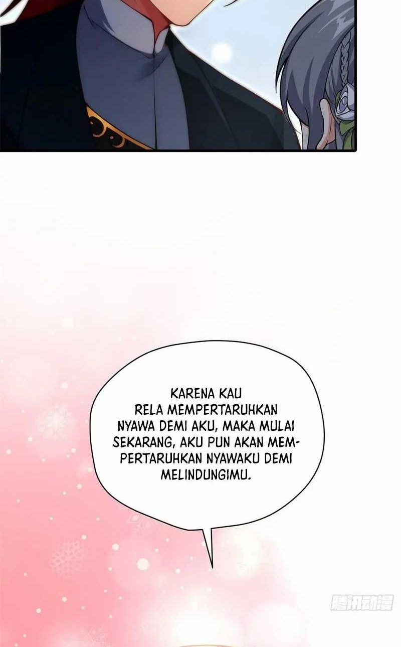 Traveling through time and space to become an unlucky NPC: I have a wife to protect me Chapter 101 - halaman 20