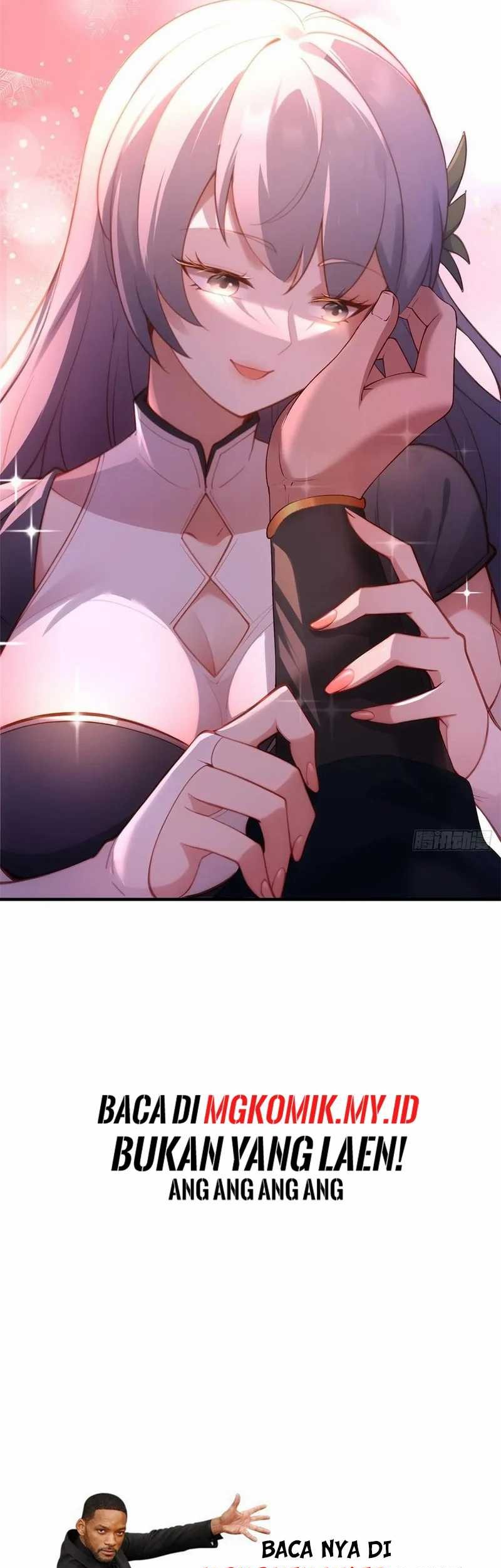 Traveling through time and space to become an unlucky NPC: I have a wife to protect me Chapter 101 - halaman 21