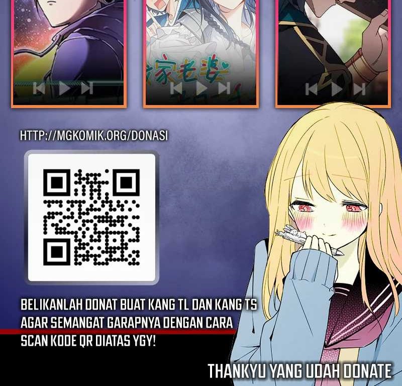 Traveling through time and space to become an unlucky NPC: I have a wife to protect me Chapter 101 - halaman 24