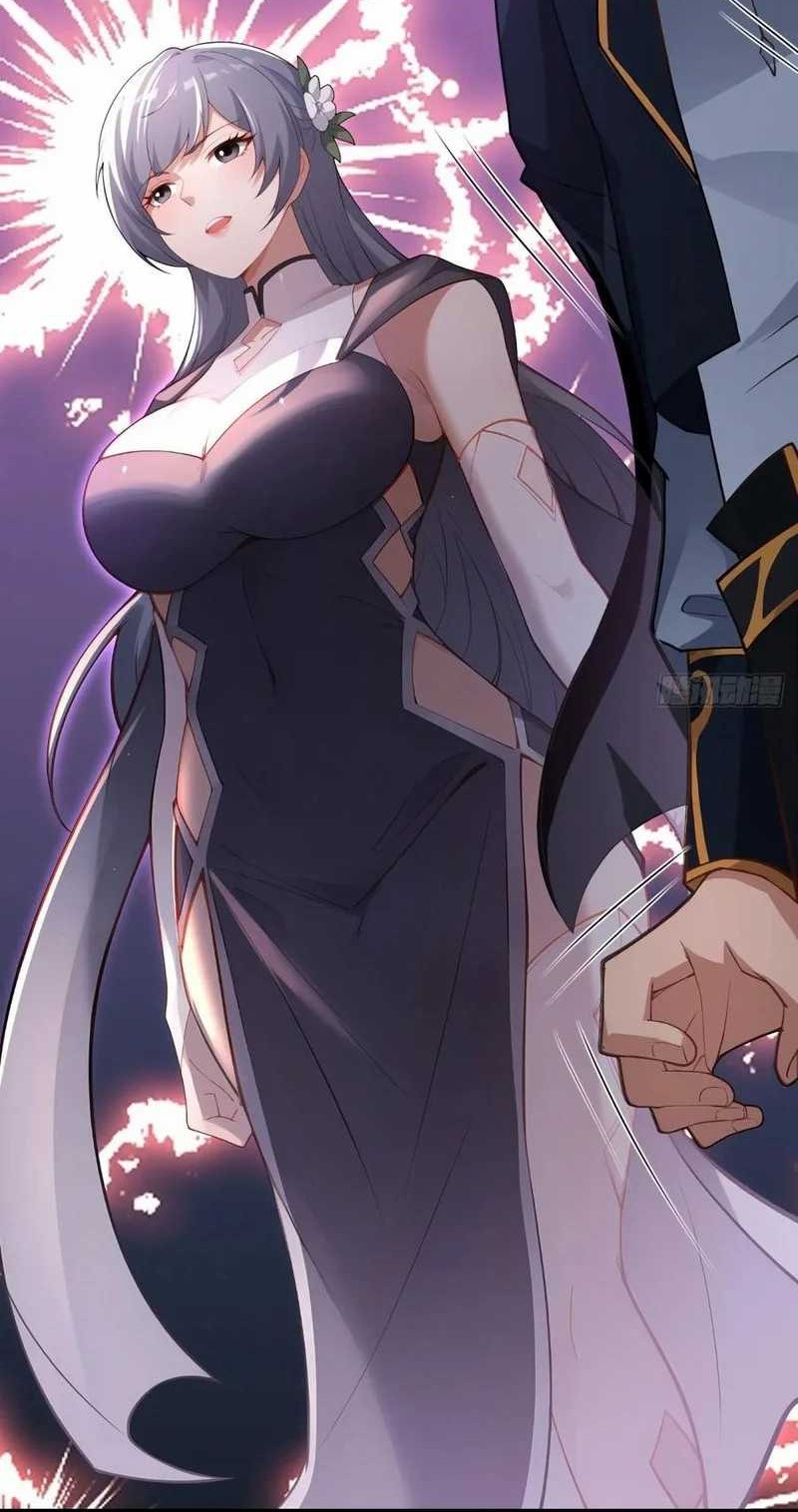 Traveling through time and space to become an unlucky NPC: I have a wife to protect me Chapter 101 - halaman 4
