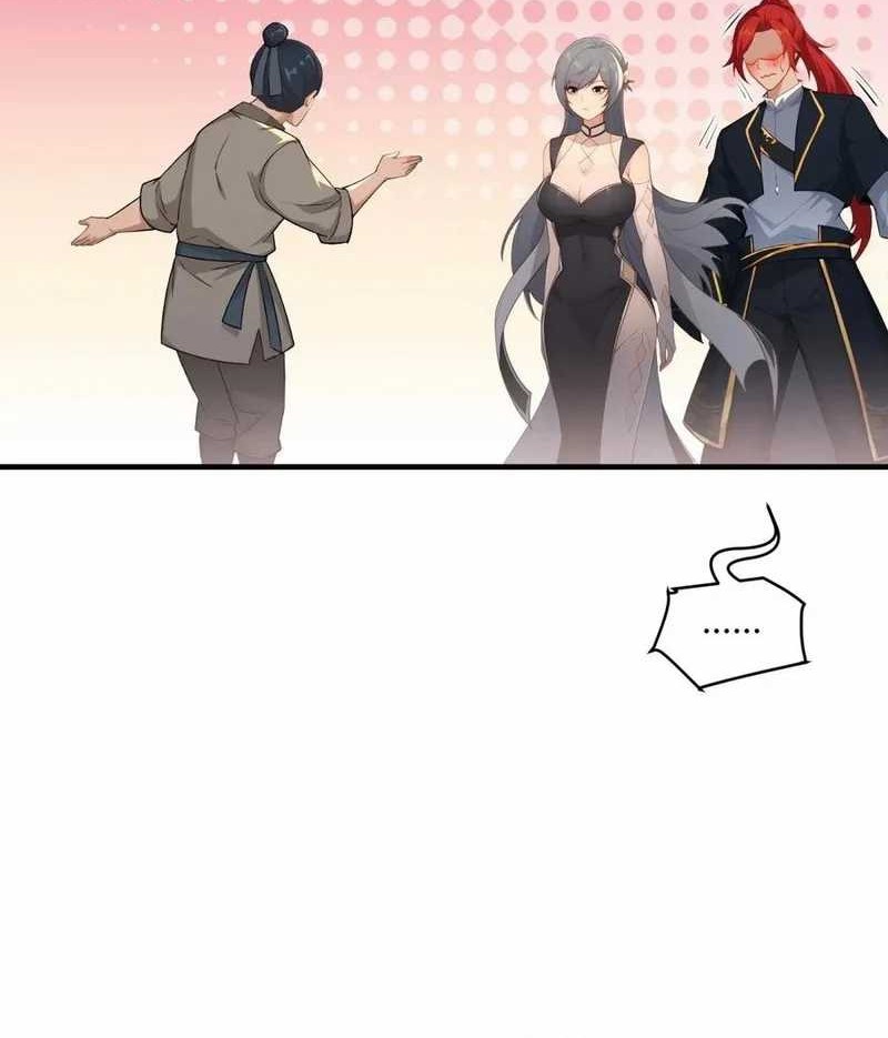 Traveling through time and space to become an unlucky NPC: I have a wife to protect me Chapter 101 - halaman 6