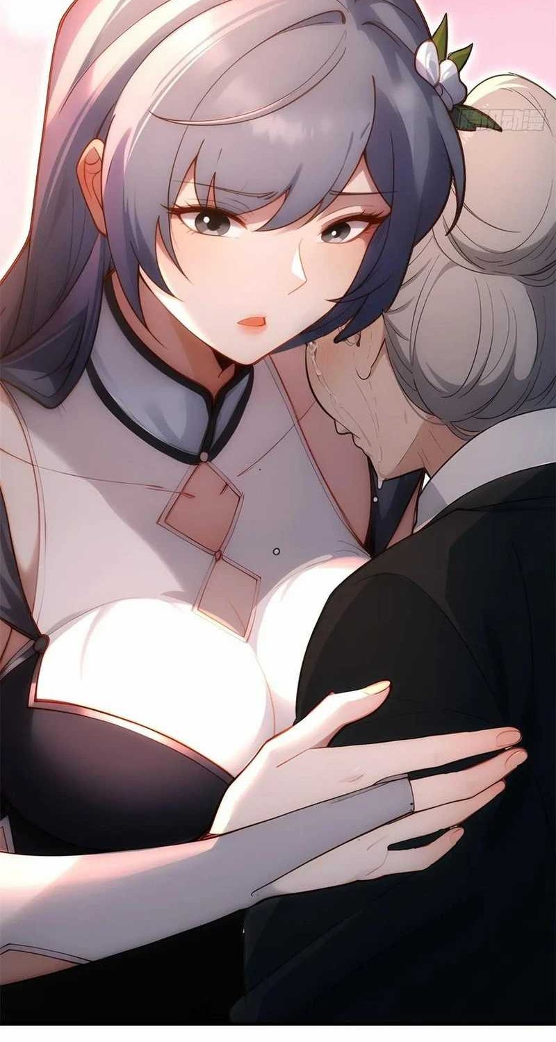 Traveling through time and space to become an unlucky NPC: I have a wife to protect me Chapter 102 - halaman 10
