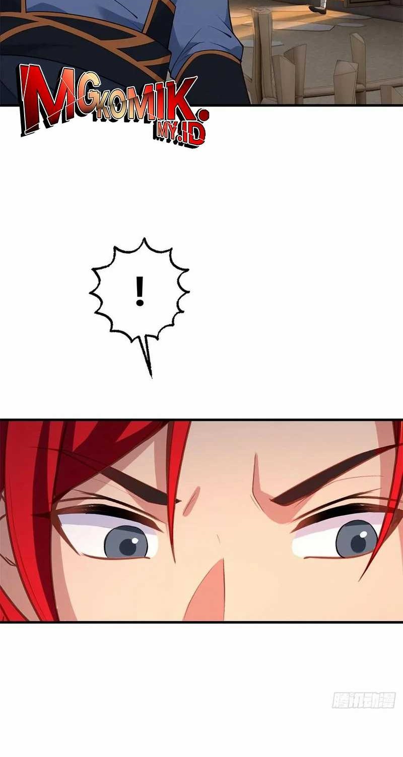Traveling through time and space to become an unlucky NPC: I have a wife to protect me Chapter 102 - halaman 16