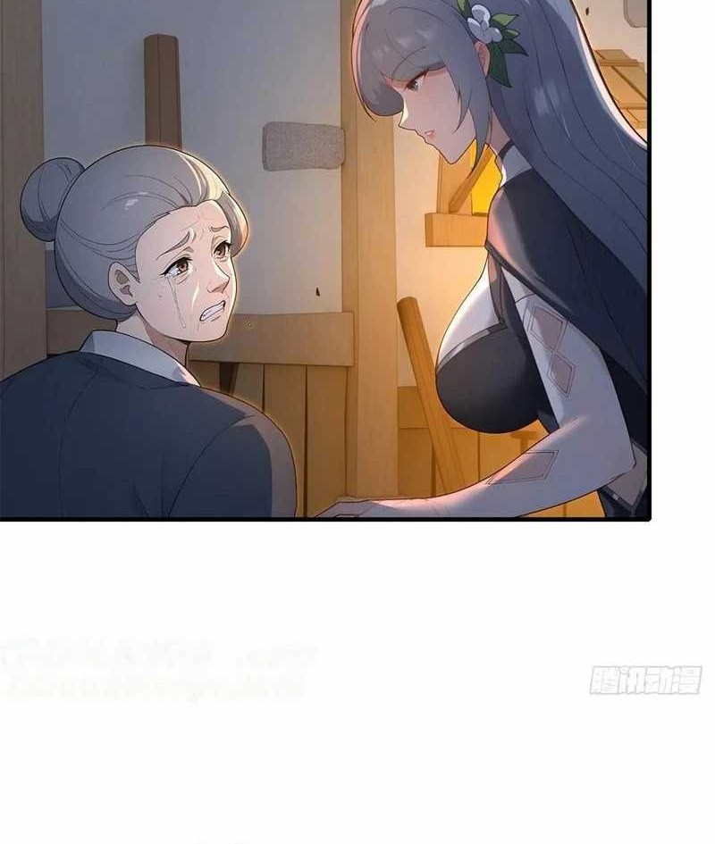 Traveling through time and space to become an unlucky NPC: I have a wife to protect me Chapter 102 - halaman 8