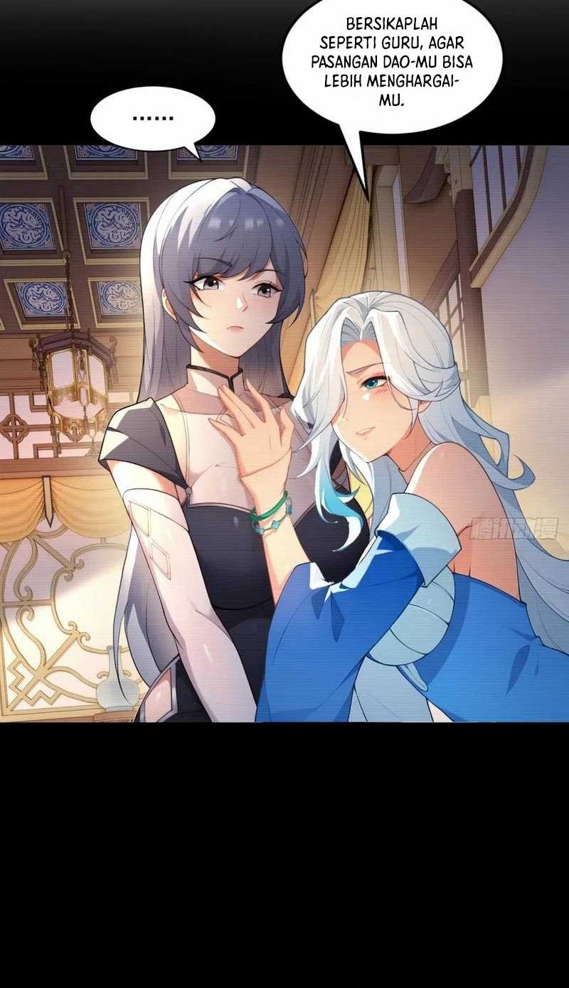 Traveling through time and space to become an unlucky NPC: I have a wife to protect me Chapter 103 - halaman 13