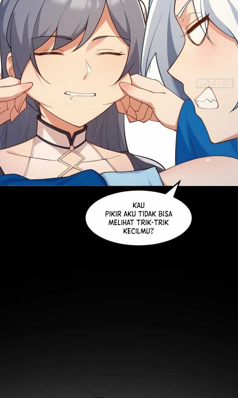Traveling through time and space to become an unlucky NPC: I have a wife to protect me Chapter 103 - halaman 15
