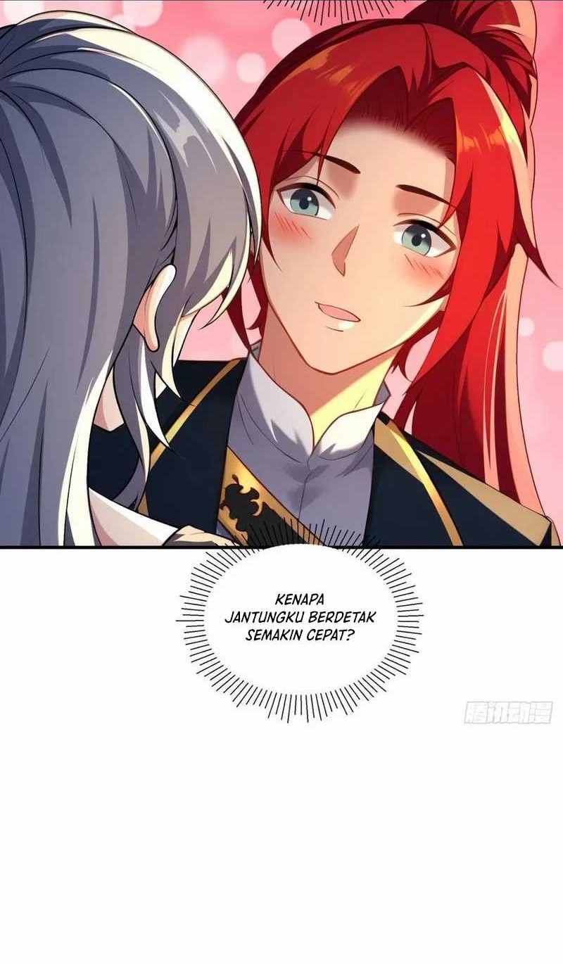 Traveling through time and space to become an unlucky NPC: I have a wife to protect me Chapter 103 - halaman 17