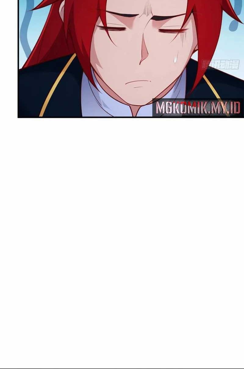Traveling through time and space to become an unlucky NPC: I have a wife to protect me Chapter 103 - halaman 3