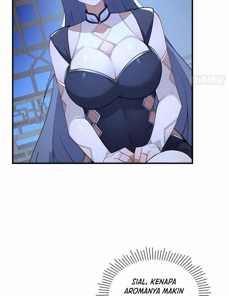 Traveling through time and space to become an unlucky NPC: I have a wife to protect me Chapter 103 - halaman 7