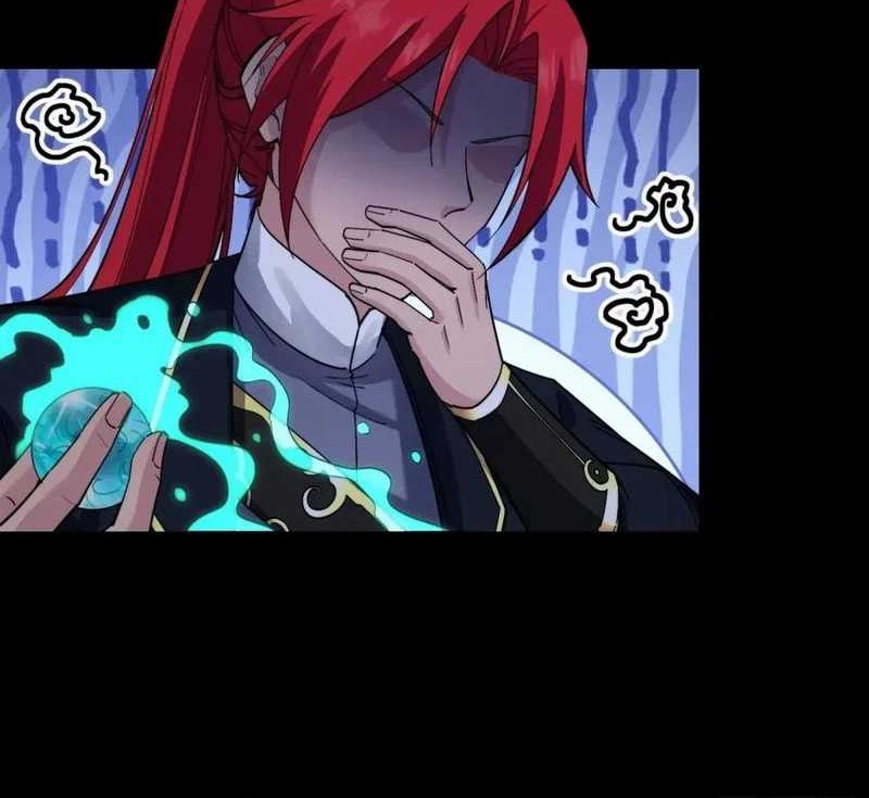Traveling through time and space to become an unlucky NPC: I have a wife to protect me Chapter 104 - halaman 11