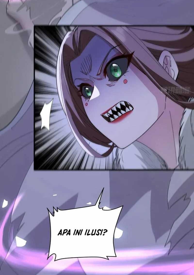 Traveling through time and space to become an unlucky NPC: I have a wife to protect me Chapter 104 - halaman 13