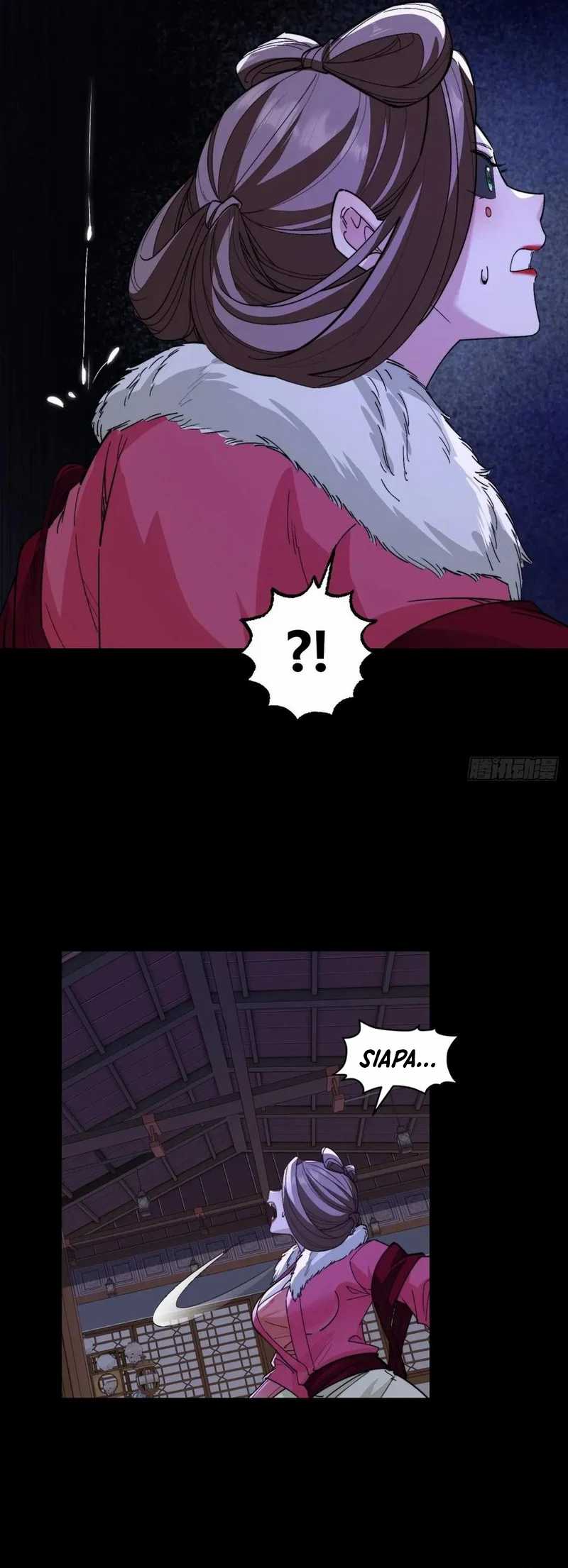 Traveling through time and space to become an unlucky NPC: I have a wife to protect me Chapter 104 - halaman 16