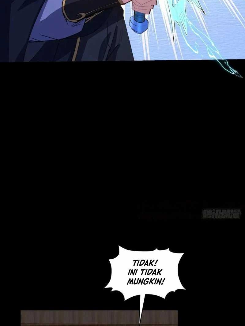 Traveling through time and space to become an unlucky NPC: I have a wife to protect me Chapter 104 - halaman 22