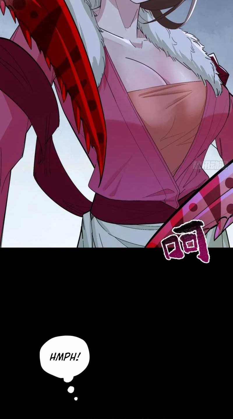Traveling through time and space to become an unlucky NPC: I have a wife to protect me Chapter 104 - halaman 7