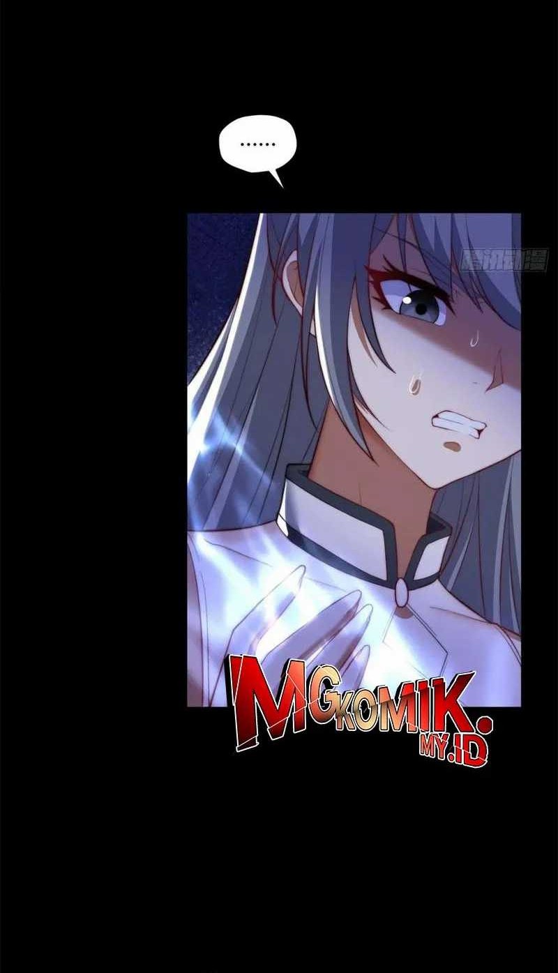 Traveling through time and space to become an unlucky NPC: I have a wife to protect me Chapter 105 - halaman 19