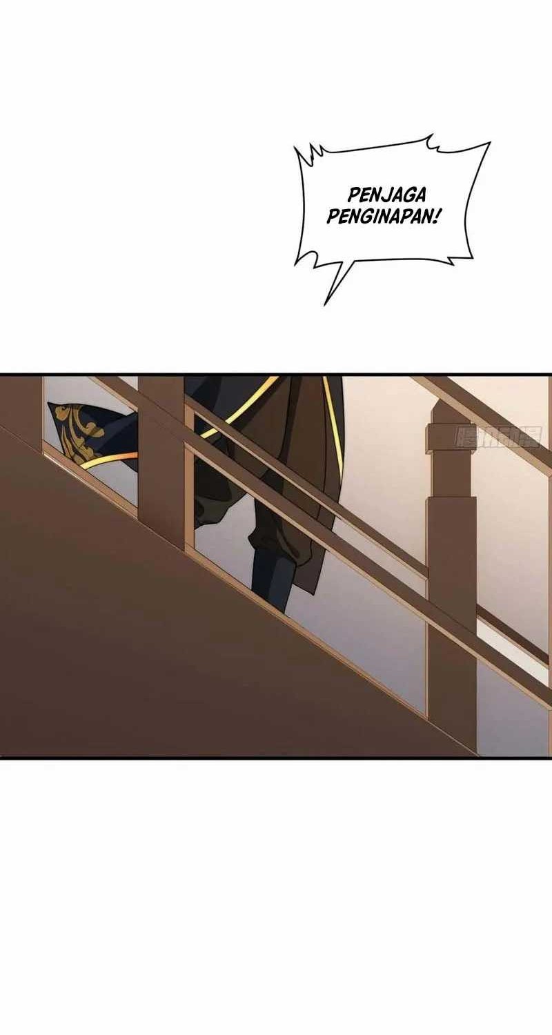 Traveling through time and space to become an unlucky NPC: I have a wife to protect me Chapter 105 - halaman 47