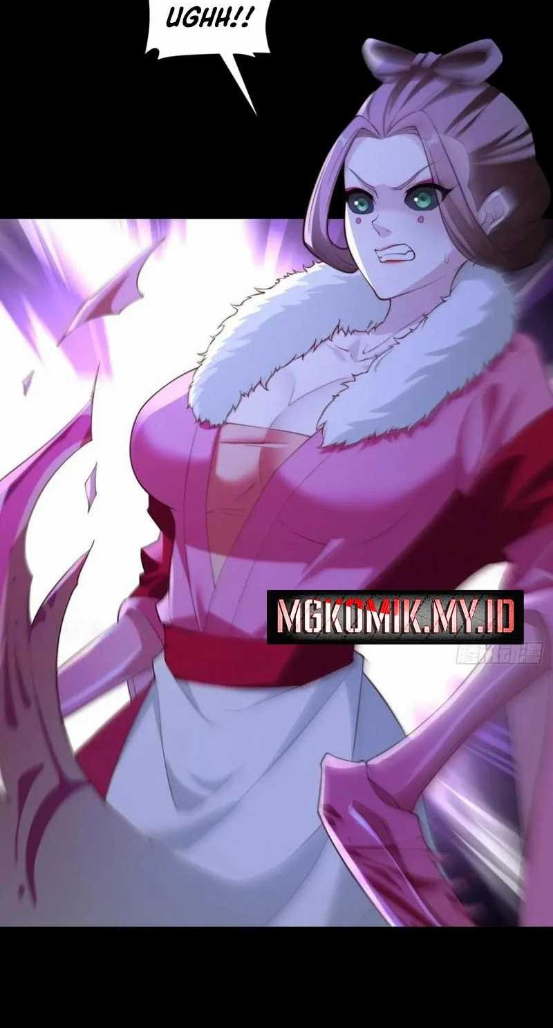 Traveling through time and space to become an unlucky NPC: I have a wife to protect me Chapter 105 - halaman 5