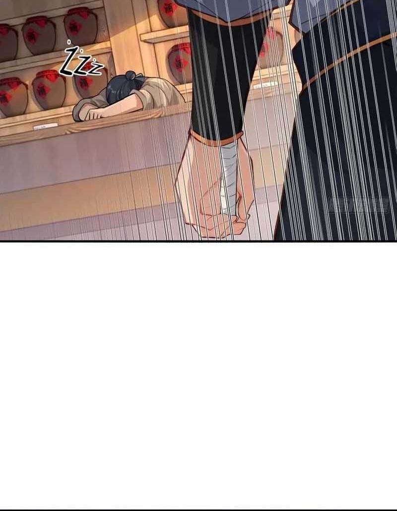 Traveling through time and space to become an unlucky NPC: I have a wife to protect me Chapter 106 - halaman 16