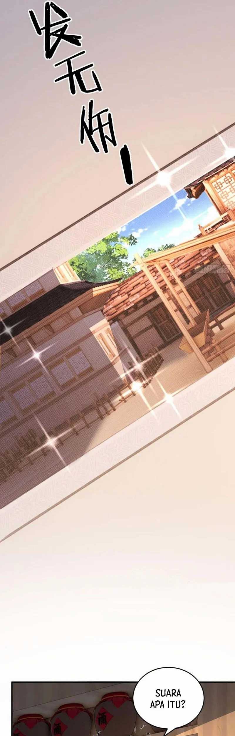Traveling through time and space to become an unlucky NPC: I have a wife to protect me Chapter 106 - halaman 19