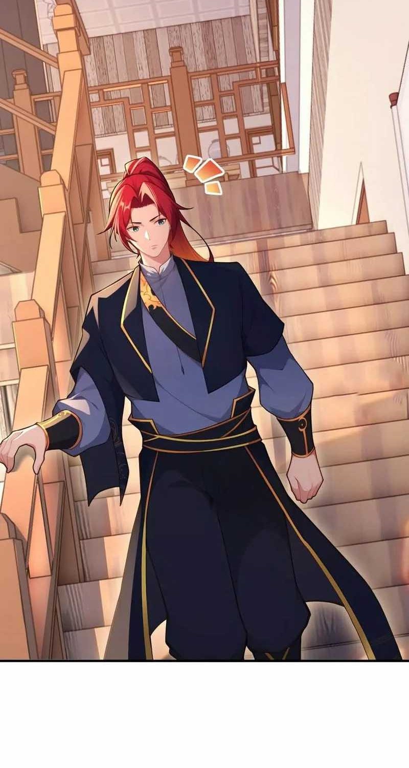 Traveling through time and space to become an unlucky NPC: I have a wife to protect me Chapter 106 - halaman 2
