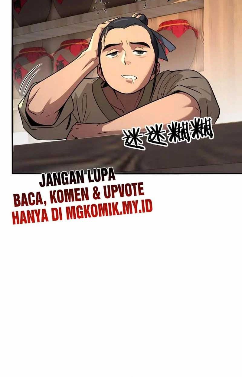 Traveling through time and space to become an unlucky NPC: I have a wife to protect me Chapter 106 - halaman 20