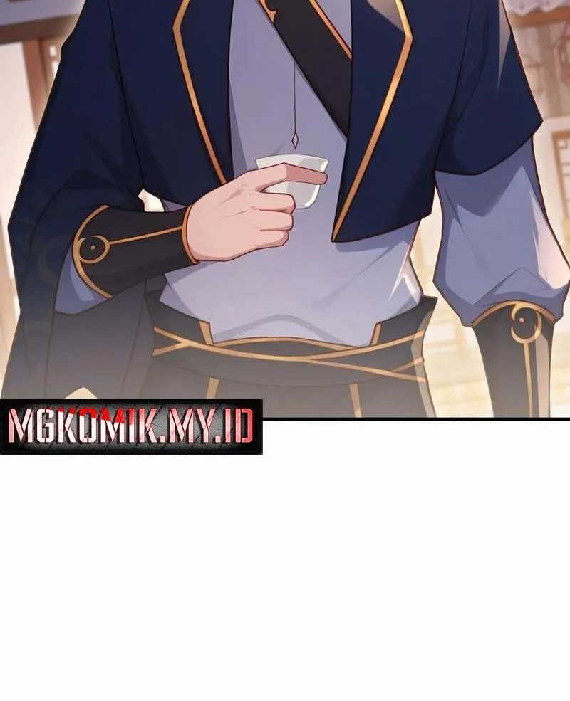 Traveling through time and space to become an unlucky NPC: I have a wife to protect me Chapter 106 - halaman 28