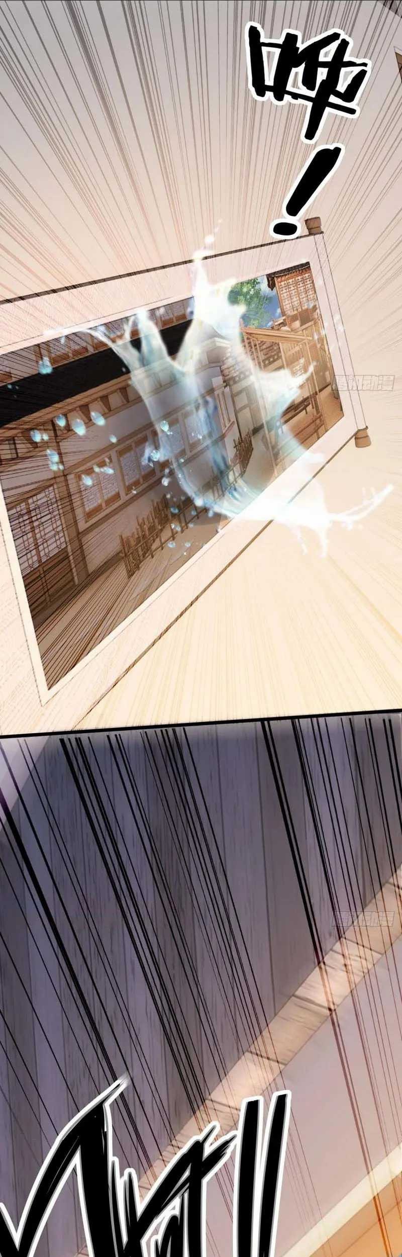 Traveling through time and space to become an unlucky NPC: I have a wife to protect me Chapter 106 - halaman 30