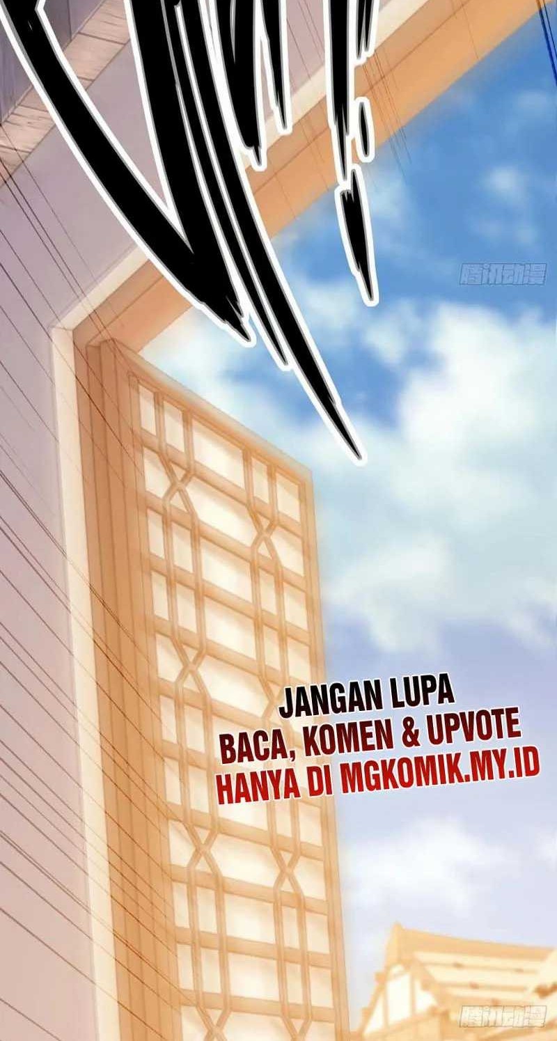 Traveling through time and space to become an unlucky NPC: I have a wife to protect me Chapter 106 - halaman 31