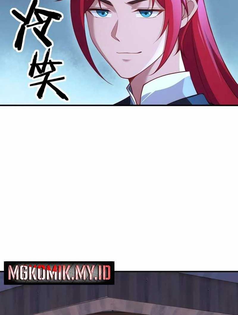 Traveling through time and space to become an unlucky NPC: I have a wife to protect me Chapter 106 - halaman 38