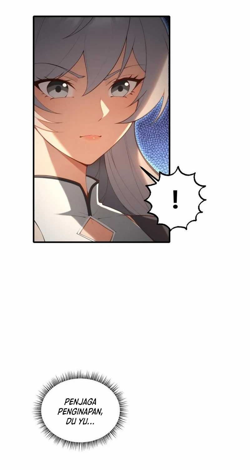 Traveling through time and space to become an unlucky NPC: I have a wife to protect me Chapter 107 - halaman 11