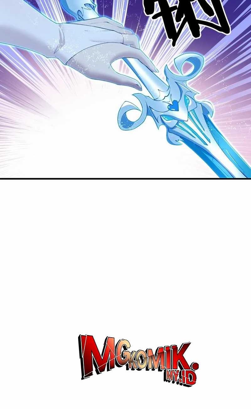 Traveling through time and space to become an unlucky NPC: I have a wife to protect me Chapter 107 - halaman 13