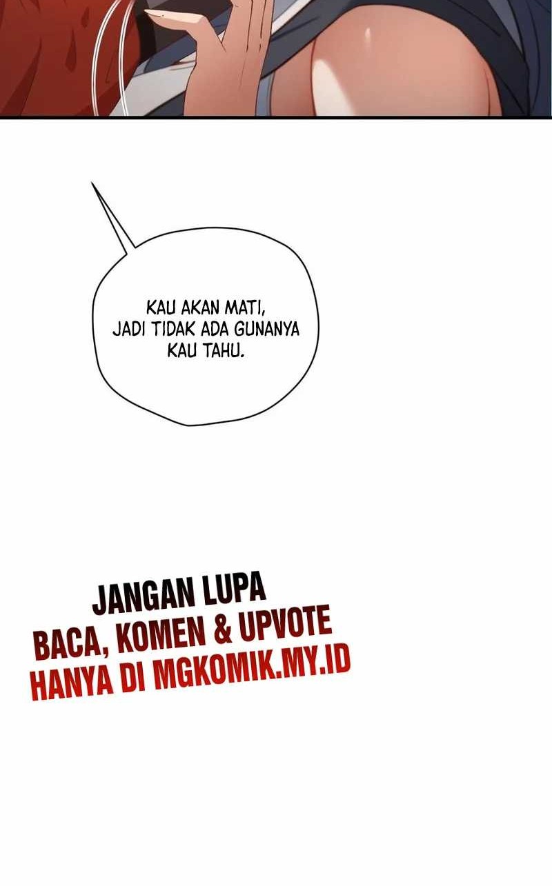 Traveling through time and space to become an unlucky NPC: I have a wife to protect me Chapter 107 - halaman 19