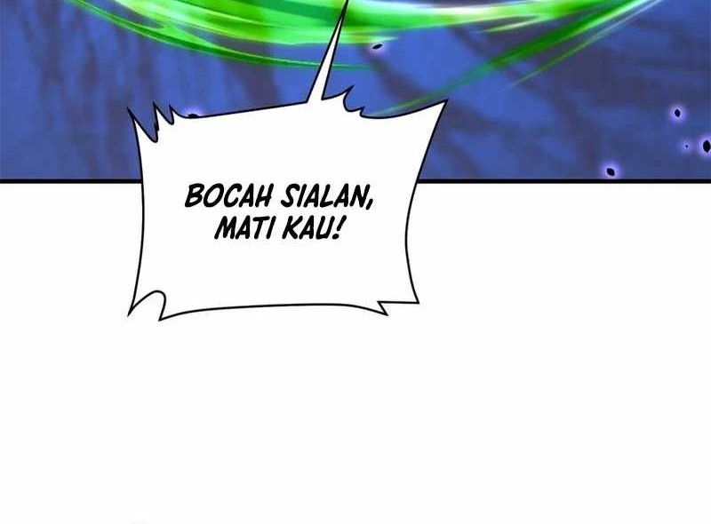 Traveling through time and space to become an unlucky NPC: I have a wife to protect me Chapter 107 - halaman 7