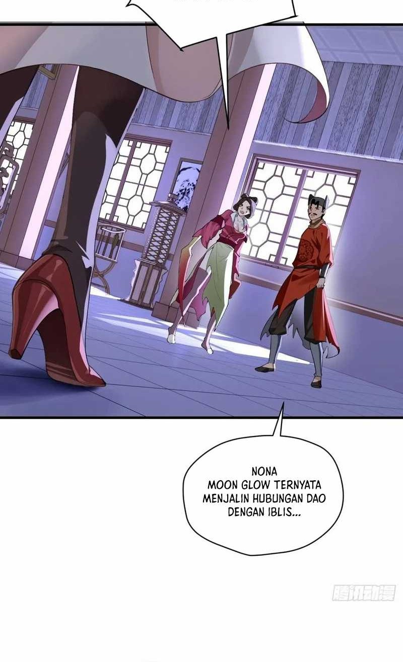 Traveling through time and space to become an unlucky NPC: I have a wife to protect me Chapter 108 - halaman 11