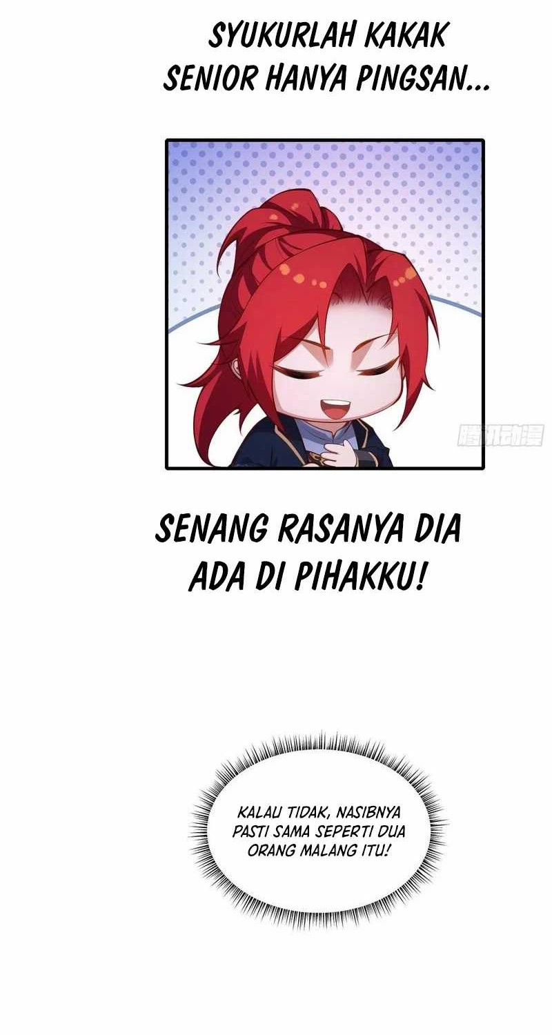 Traveling through time and space to become an unlucky NPC: I have a wife to protect me Chapter 108 - halaman 15