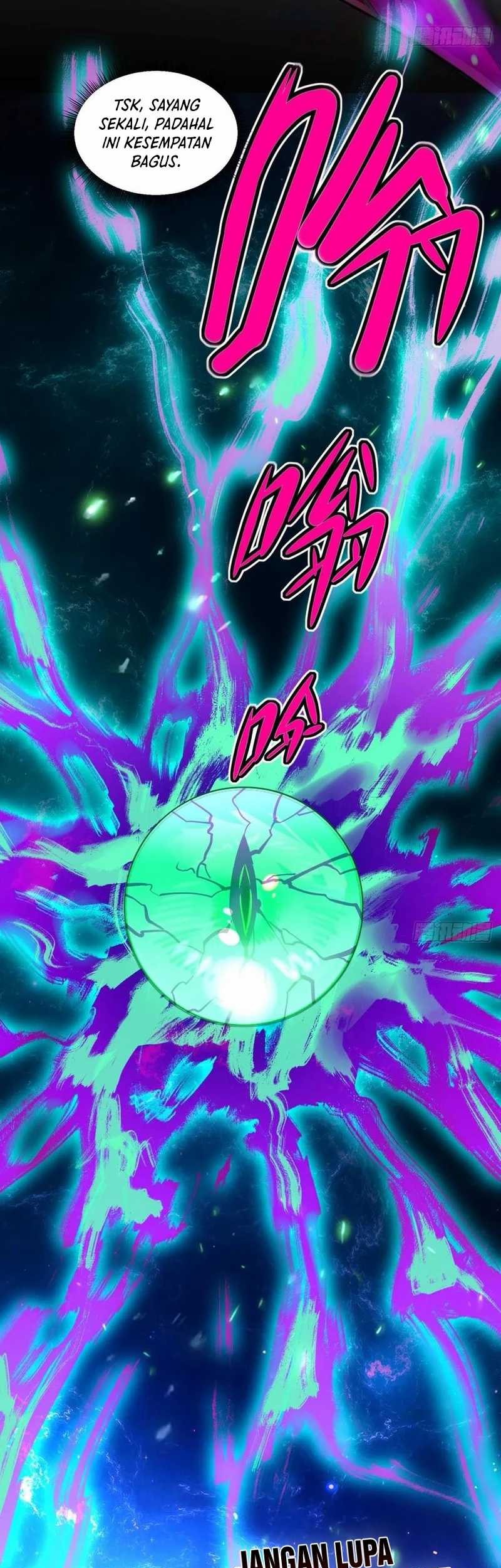 Traveling through time and space to become an unlucky NPC: I have a wife to protect me Chapter 108 - halaman 19