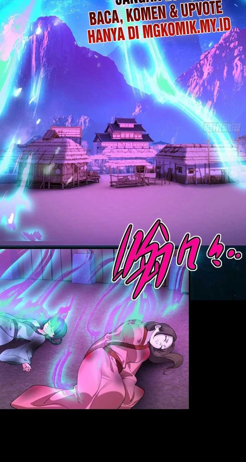 Traveling through time and space to become an unlucky NPC: I have a wife to protect me Chapter 108 - halaman 20