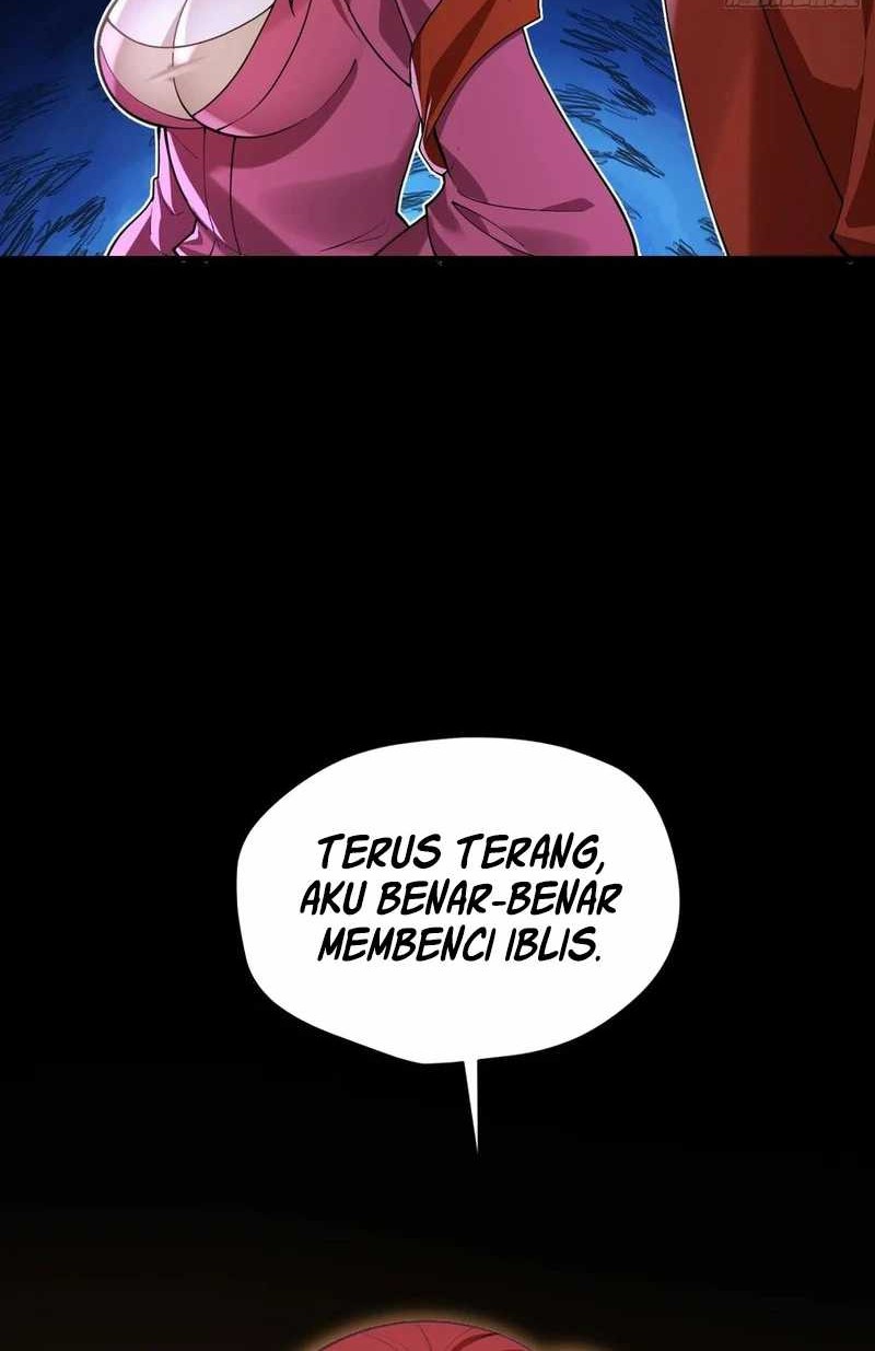 Traveling through time and space to become an unlucky NPC: I have a wife to protect me Chapter 108 - halaman 24