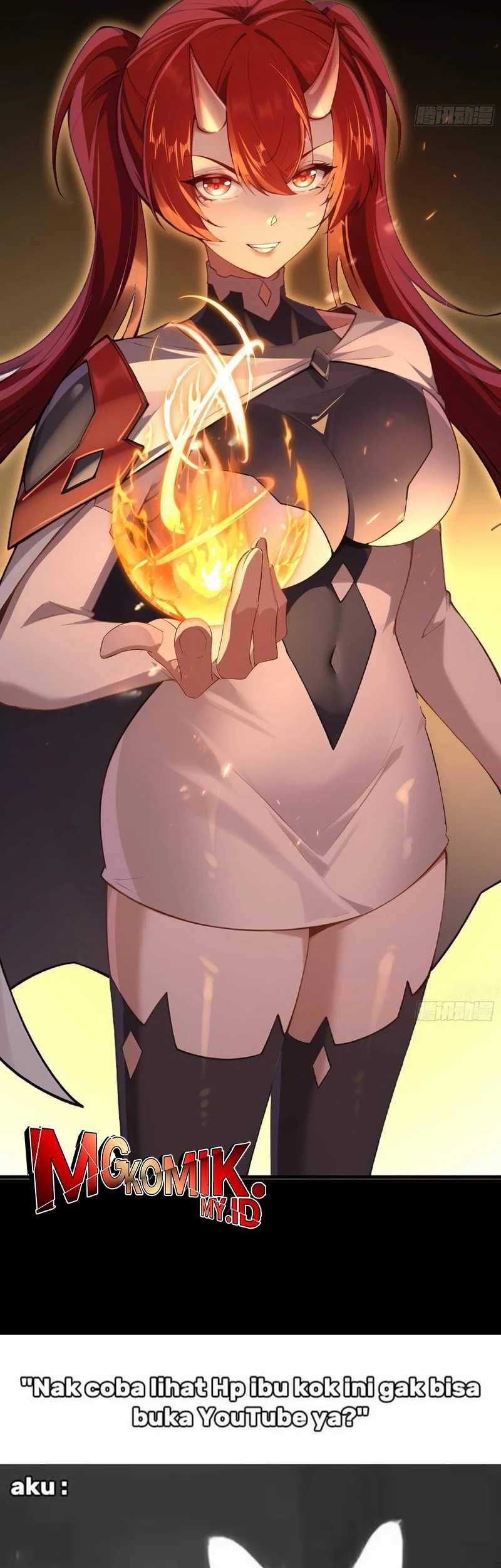 Traveling through time and space to become an unlucky NPC: I have a wife to protect me Chapter 108 - halaman 25