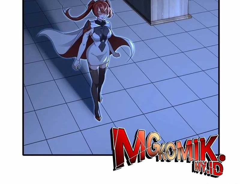 Traveling through time and space to become an unlucky NPC: I have a wife to protect me Chapter 108 - halaman 3