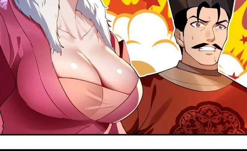 Traveling through time and space to become an unlucky NPC: I have a wife to protect me Chapter 108 - halaman 9