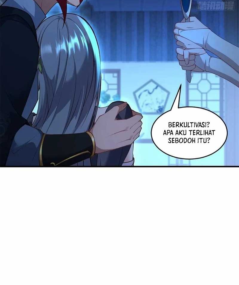 Traveling through time and space to become an unlucky NPC: I have a wife to protect me Chapter 109 - halaman 12
