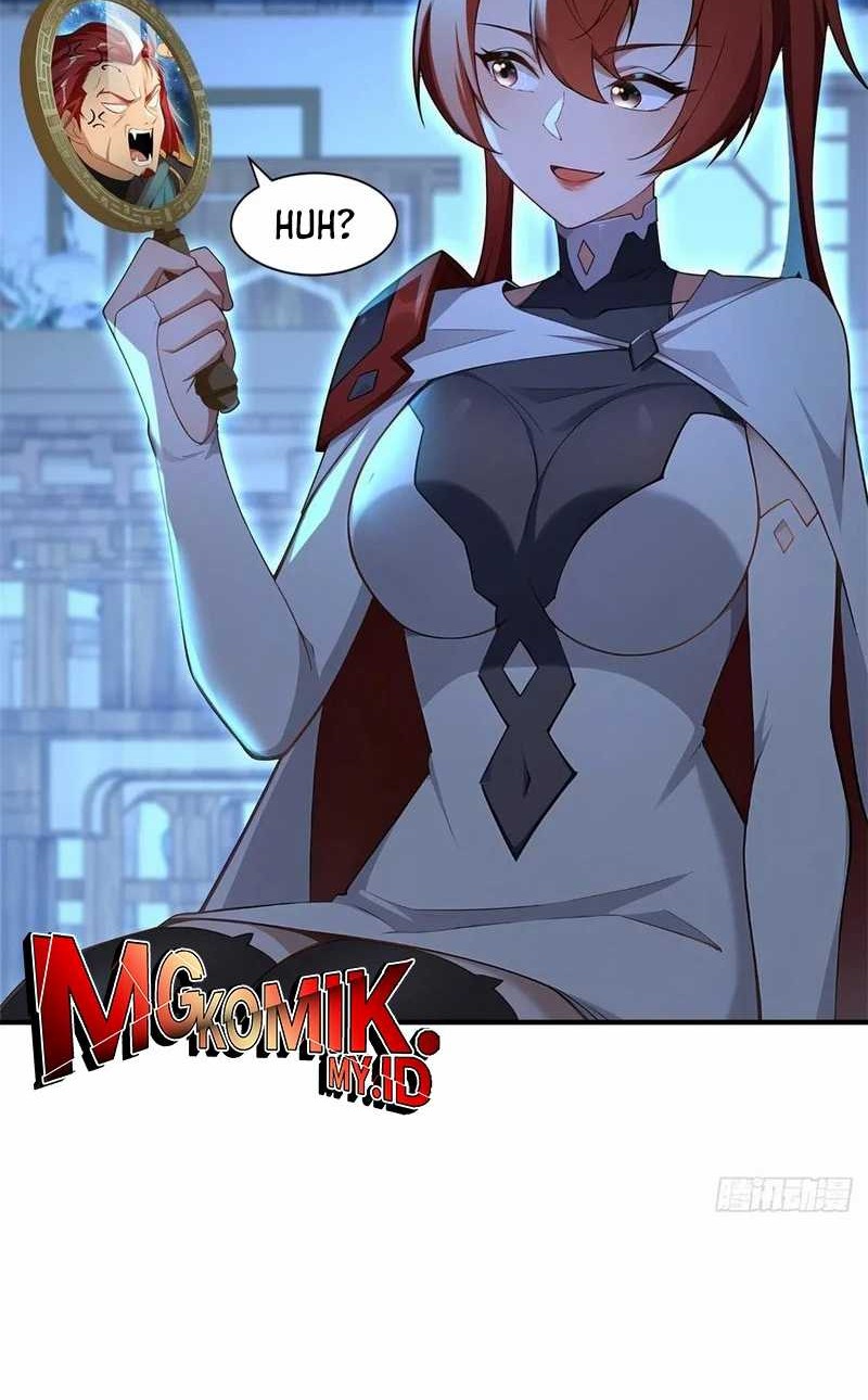 Traveling through time and space to become an unlucky NPC: I have a wife to protect me Chapter 109 - halaman 14