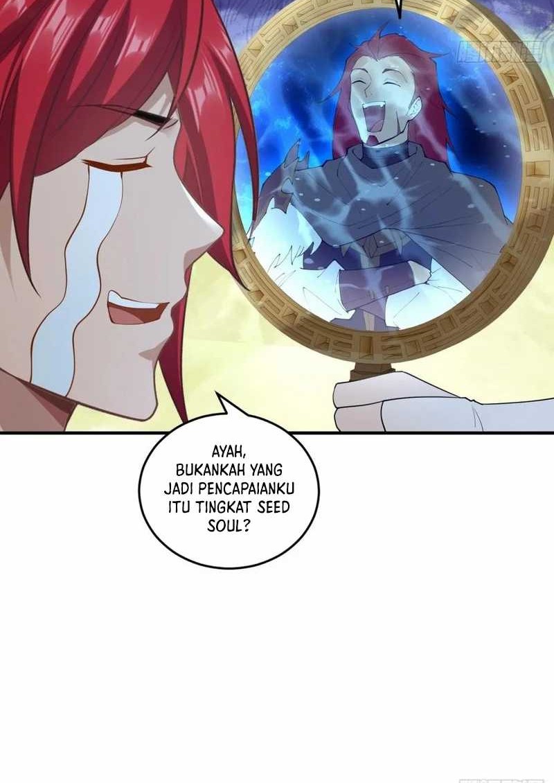 Traveling through time and space to become an unlucky NPC: I have a wife to protect me Chapter 109 - halaman 20